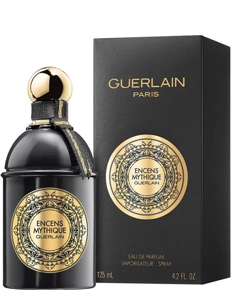 guerlain paris.